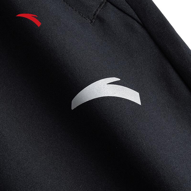 Anta Men's Quick-Dry T-shirt & Shorts Set