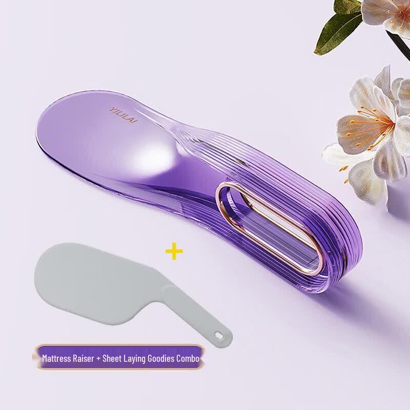 Bed Sheet Tucking and Mattress Lifting Tool