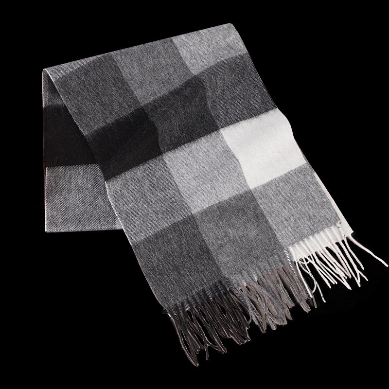 

Aisiyalan Yage Premium Wool Scarf