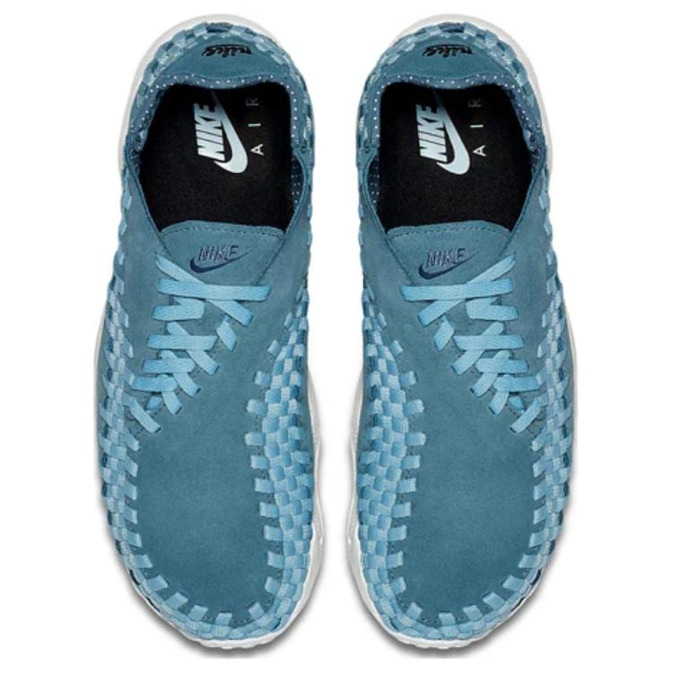 Nike Air Footscape Woven Nm Smokey Blue 875797-002