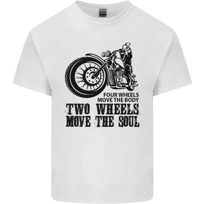 Na górę – T-shirty i koszulki