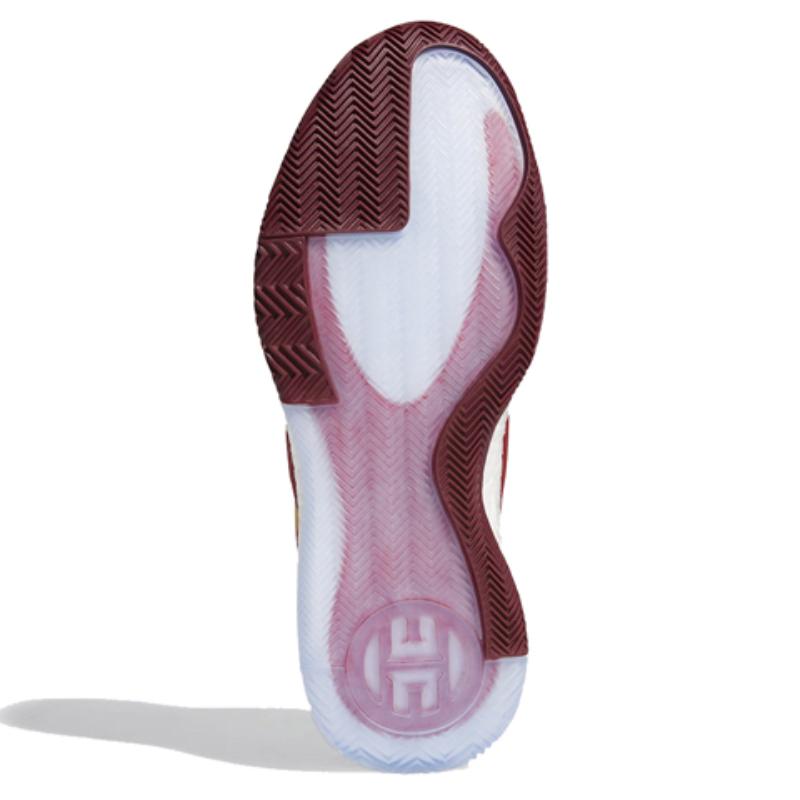 Adidas Marvel X Harden Vol. 3 'Heroes Among Us Iron Man' Sneaker EF2397