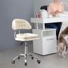 Adjustable Rolling Chair for Home Office Or Studio
