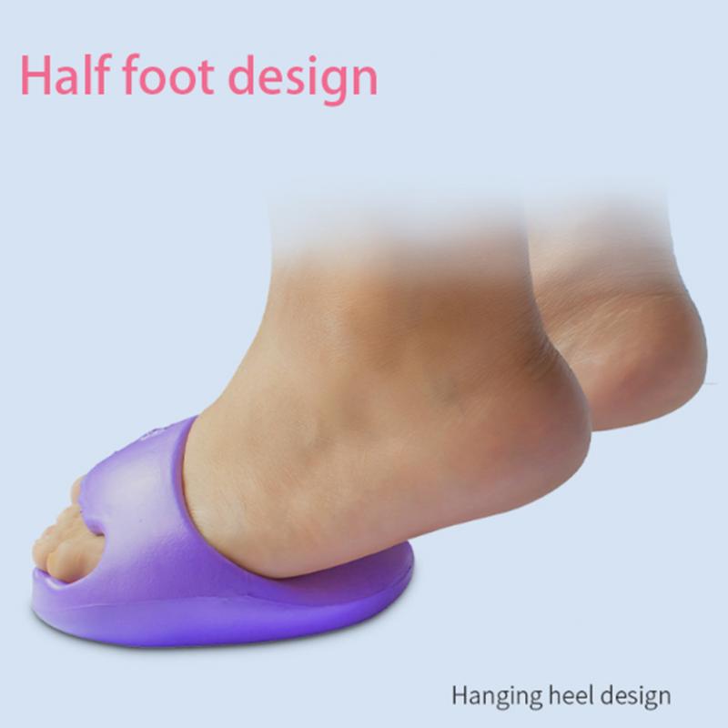 Yoga Shake Shoes Lose Weight Sneakers Women Toning Shoes Sports Stovepipe Fitness Equipment