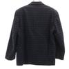 COMME des GARCONS HOMME 90s Made in Japan Old Check Pattern tailored jacket Men's Used