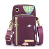 MDNG Multi-function Crossbody Phone Bag