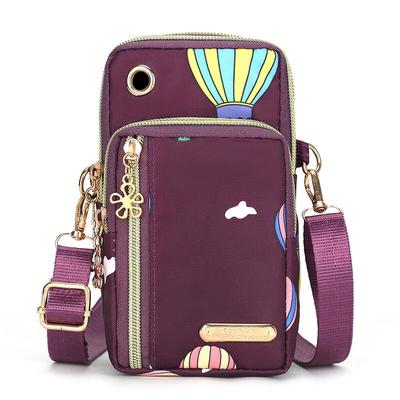 Damentaschen – Crossbody-Bags