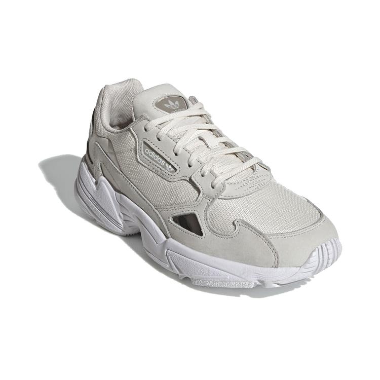 Adidas Falcon 'Chalk White' Women's EE8826