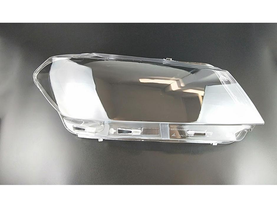 Clear Headlight Cover for New Santana Models (13-19)