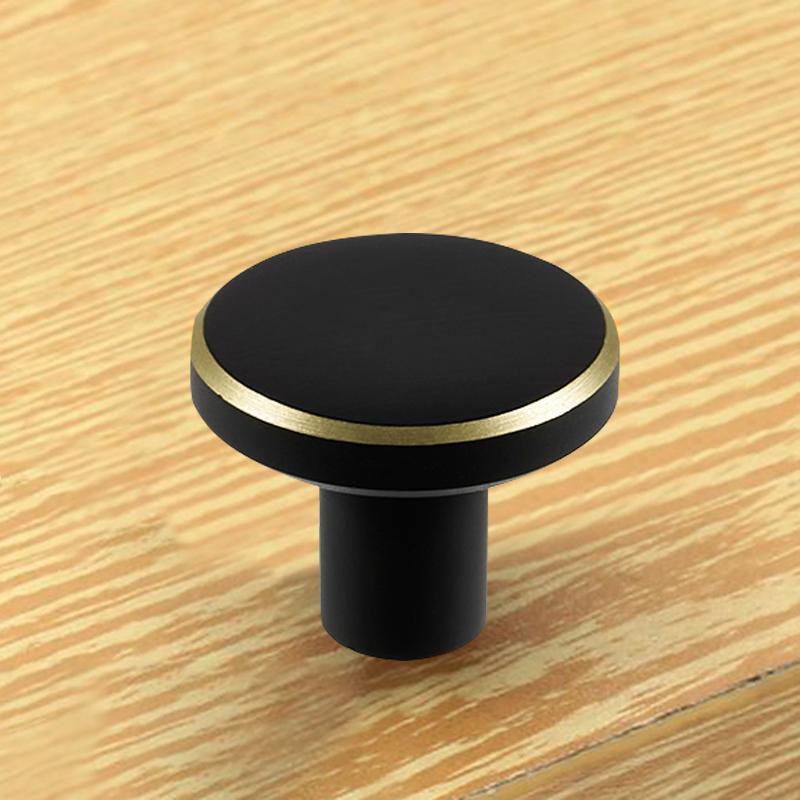 

TA-00081 Small Round Brass Decorative Wall Hook Wall Mounted Hanger for Towel Coat Clothes Brushed Gold