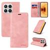 For Xiaomi 17 Case BETOPNICE Magnetic Closure RFID Blocking Wallet Stand Leather Phone Cover