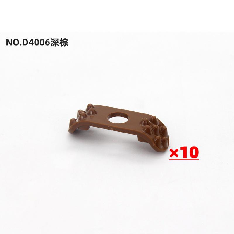 Mittelalterliche Militärburg Ritter Rüstung Bausteine Schulterpanzer Rüstungszubehör Roter Löwe Schwarzer Adler Waffensteine Spielzeug