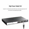 H3C Unmanaged PoE Network Switch