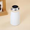 316 Stainless Steel Mini Thermal Cup with Smart Temperature Display - Stylish, Insulated, and Portable for Students