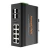 Comutator Ethernet Industrial Neadministrat Seria keepLINK KP-9000-65