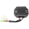 Rectifier Voltage Regulator Voltage Rectifier Regulator for YFB 250 YFB250 for Timberwolf YFM 250 YFM250 Bear Tracker YFM 350 YFM350 for Big Bear