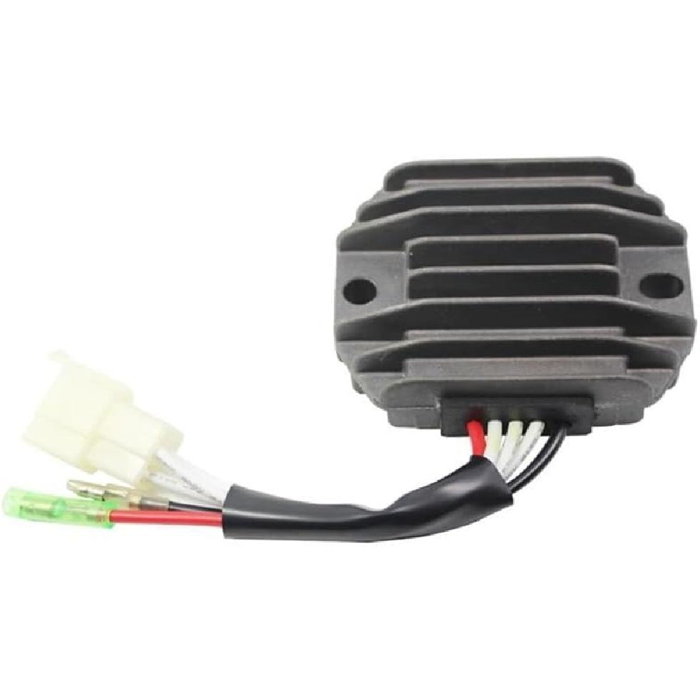 Rectifier Voltage Regulator Voltage Rectifier Regulator for YFB 250 YFB250 for Timberwolf YFM 250 YFM250 Bear Tracker YFM 350 YFM350 for Big Bear