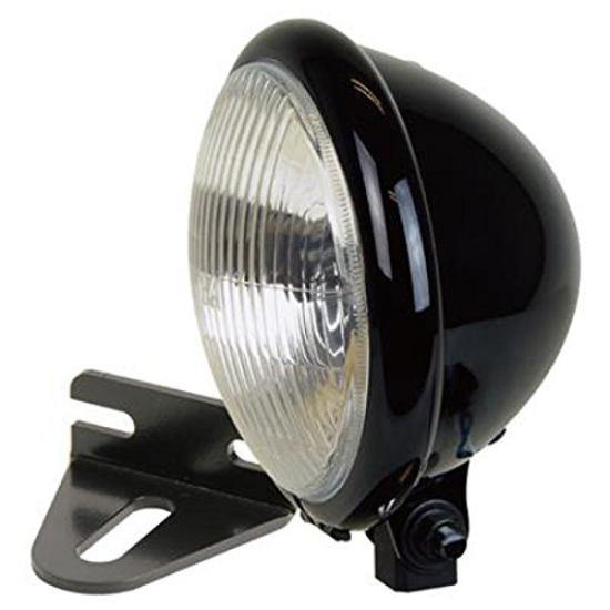 

GOODS Bates Headlight Kit Black for 250TR 5-3/4 66-84158TR чёрный