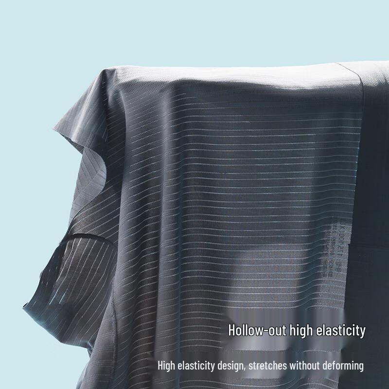 paul frank Men's 10A Antibacterial Seamless Boxer Briefs 3-Pack