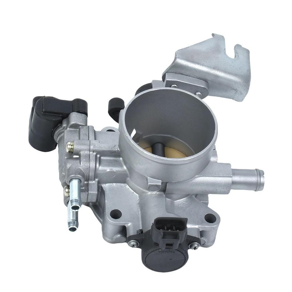 NEW 22030-0D110 Throttle Body With MAP IACV for Corolla Matrix 03-2005 1.8L