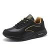 Fashion Thick Heeled Lace-up Shoes Due Tohood Vulcanize Women's Sneakers Large Size New In Women Boots Sport All Brand League