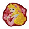 Aurore Living Room Rug, Sleeping Beauty, Disney Red 67x67