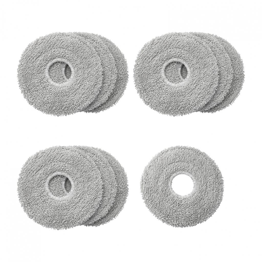 Lavete mop pentru curățarea eficientă a pentru Conga 9990 AI Spin