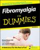 The Fibromyalgia For Dummies Book