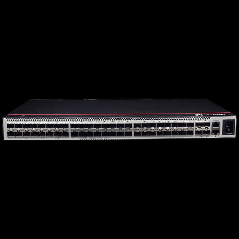 Huawei S5731S-S48S4X-A1 Full Optical Gigabit Ethernet Switch CN plug (adapter included)
