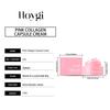 Hoygi Collagen Face Serum High Protein Skin Oil Control Lasting Moisturizing Facial Cream Firming Whitening Skin Care Face Gel