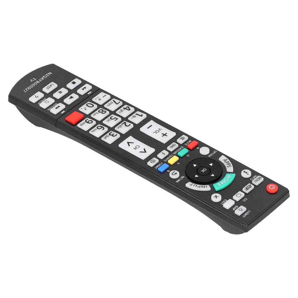TV Remote Control Controller Replace for N2QAYB000927 TC 58AX800U TC 65AX800U TC 65AX900U