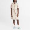 Timberland Short Sleeved Dress Women's Light Mud A6AEH-269