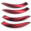 Car Door Handle Suitable for Bmw 3 4 Series 3GT F34 F36 F30 2013-2018 Interior Door Handle Replacement Cover Car Door Handle 320i 328i 330i 335i
