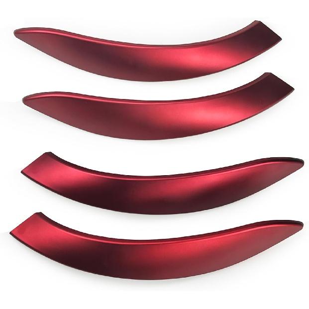 Car Door Handle Suitable for Bmw 3 4 Series 3GT F34 F36 F30 2013-2018 Interior Door Handle Replacement Cover Car Door Handle 320i 328i 330i 335i
