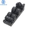 Volvo Power Window Control Switch Accessory - Model 31334348