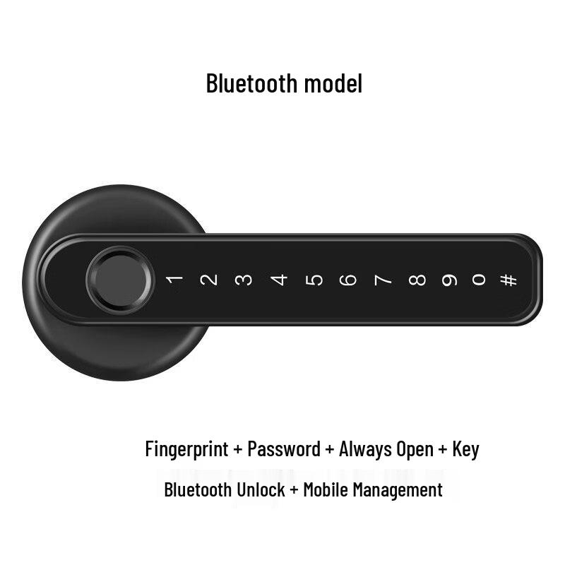 Aokewen Smart Fingerprint Lock