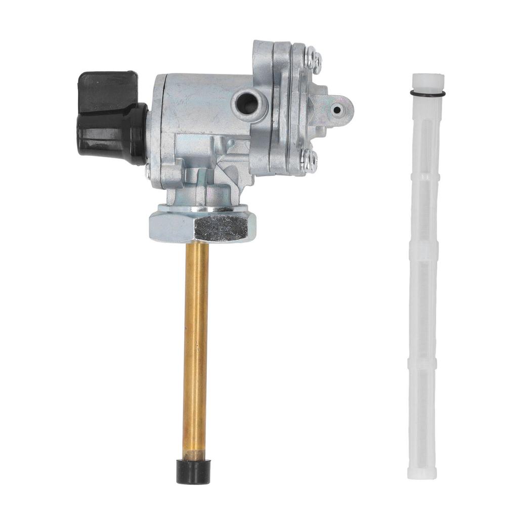 Fuel Petcock Valve Switch 16950 MEG B02 Fuel Tank Cock Valve Assembly for VT750C VT750CA SHADOW
