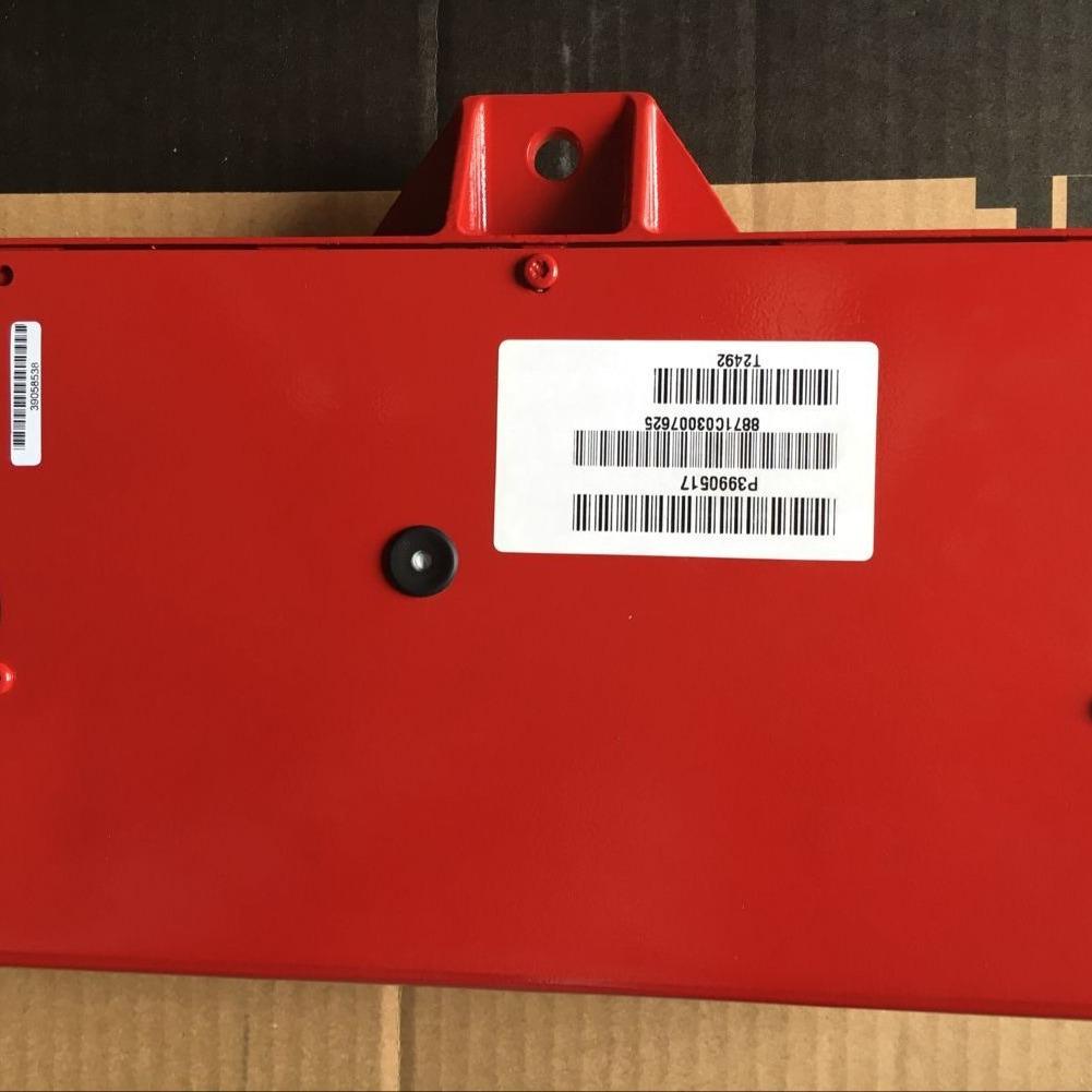 Cummins ISM/QSM11 Engine ECU Fuel Rail Control Module 4963807