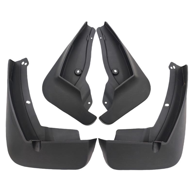 Брызговик Volkswagen Teramont X 2022-2023 Cross-Border