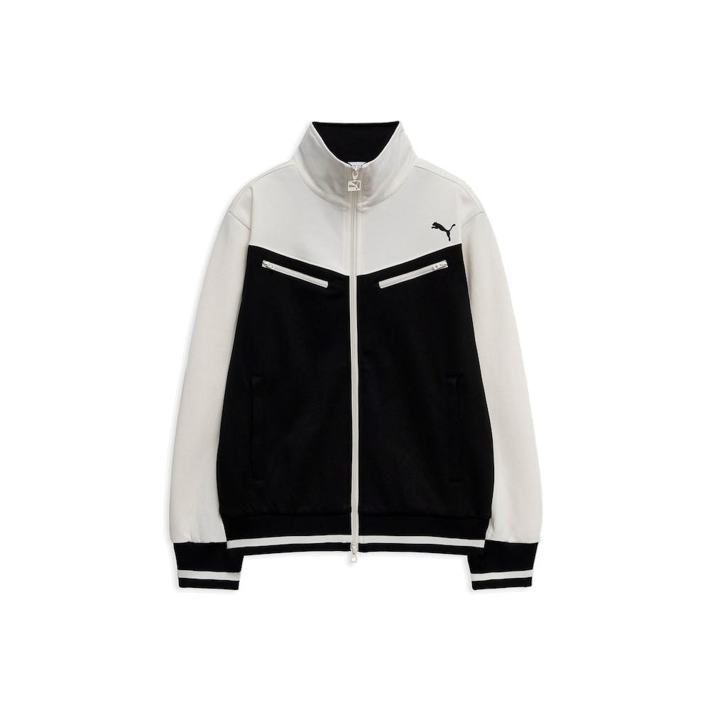 

[PUMA] Uni Deercat Knit Track Top U DEAR CAT KNT TT 94091201 Uni Deercat Knit Track Top U DEAR CAT KNT TT 94091201 QMX94091201