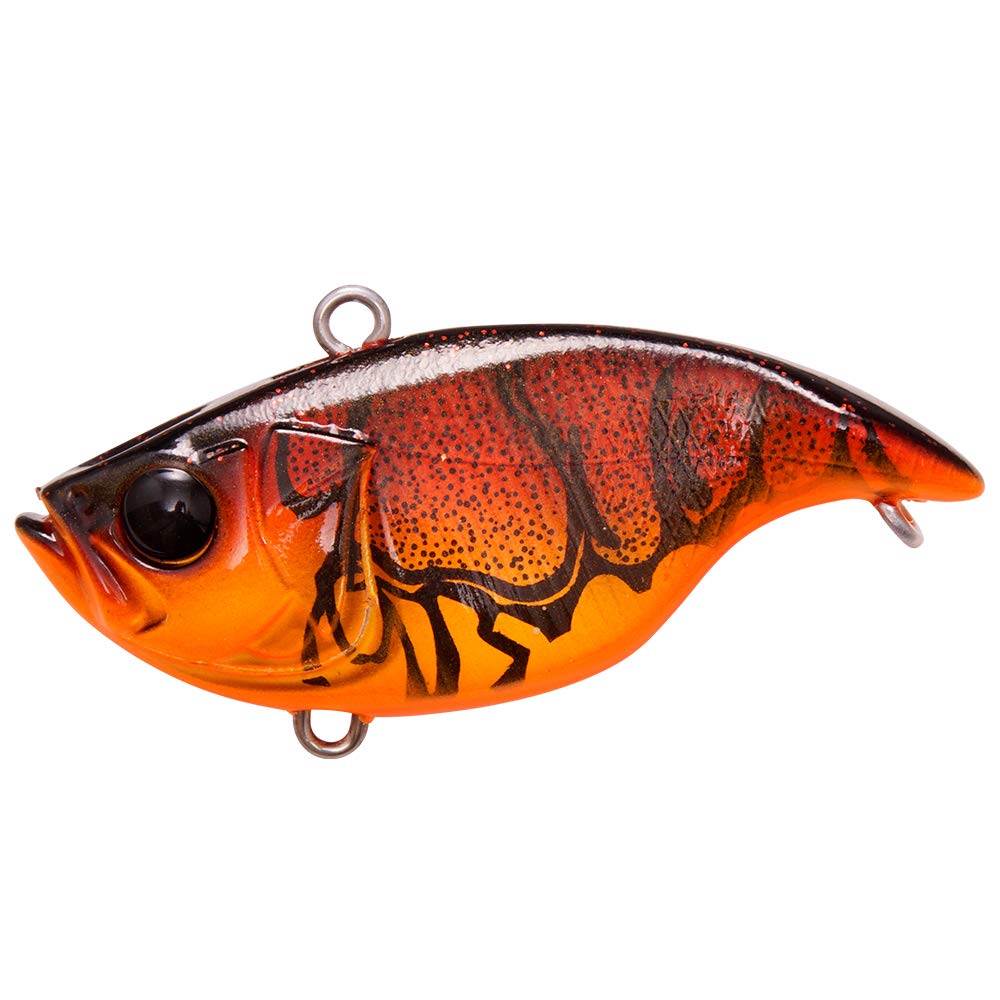 

Megabass Lure DYNA Wild Claw VIBRATION-X (SILENT)
