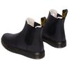 Dr. Martens Chelsea Boots Unisex Stiefel Schwarz 31241001