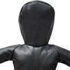 Grappling-Dummy für Kampfsporttraining 120cm Unbefüllt