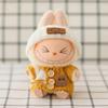Labubu Doll Clothing: First to Third Gen Sweaters & Pendants