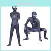 Das Erstaunliche Spiderman Cosplay Kostüm Für Halloween Comic Con Mehr Hochwertiges Polyester Material