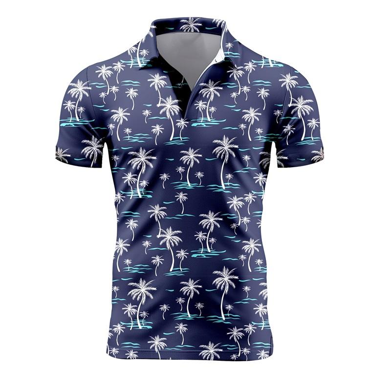 Funny Short Sleeve Polo Shirts 3d Full Print Flower T Shirts For Unisex Summer Casual Oversized Tee Shirt Tops
