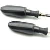 1 Pair Universal 12V Indicators Blinker Motorcycle LED Turn Signals Indicator Lamp Motorbike Modification Accessories