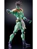 JOJO's Bizarre Adventure Jotaro Kujo & Kira Yoshikage Action Figure 