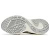 Anta C37 Series Slip Resistant Abrasion Resistant Low top Sports Casual Shoes Women's White Gray Black 922318890-1