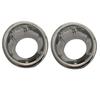 Exterior Parts for 07-13 Nissan Navara: Handles, Door Bowls, Mirrors